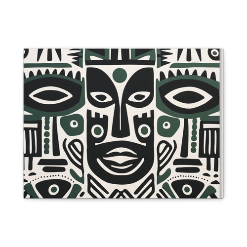 Ancestral Voices